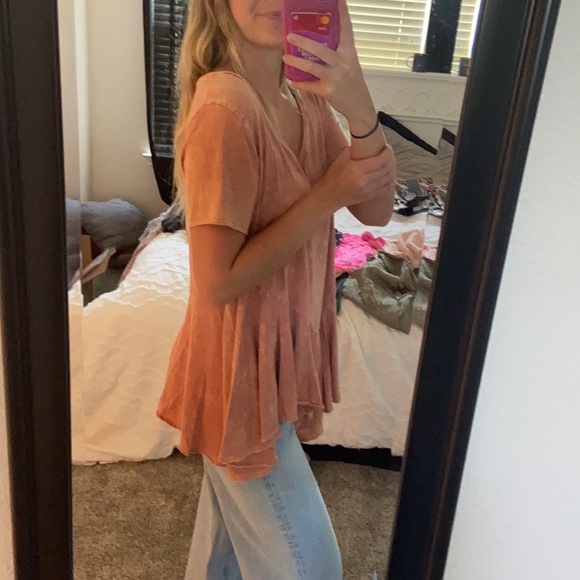 Altard state flowy top - Picture 2 of 5